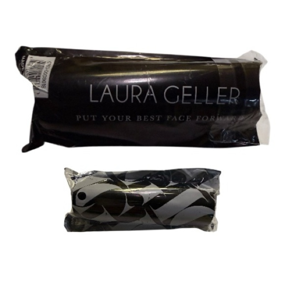 Laura Geller Retractable Kabuki Brush